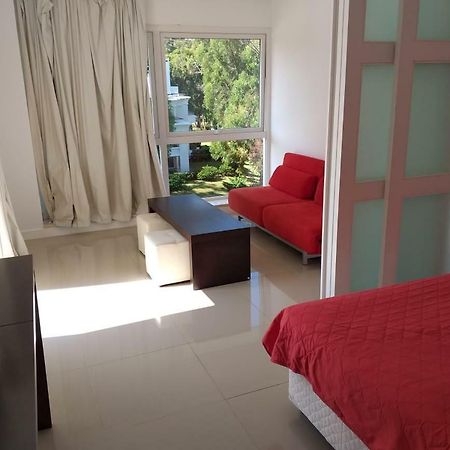Apartments Greenpark 蓬塔巴雷纳 外观 照片