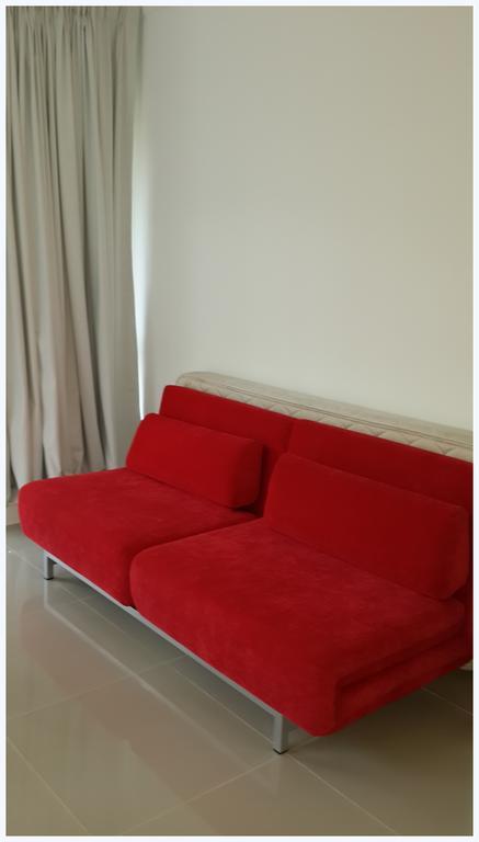 Apartments Greenpark 蓬塔巴雷纳 客房 照片