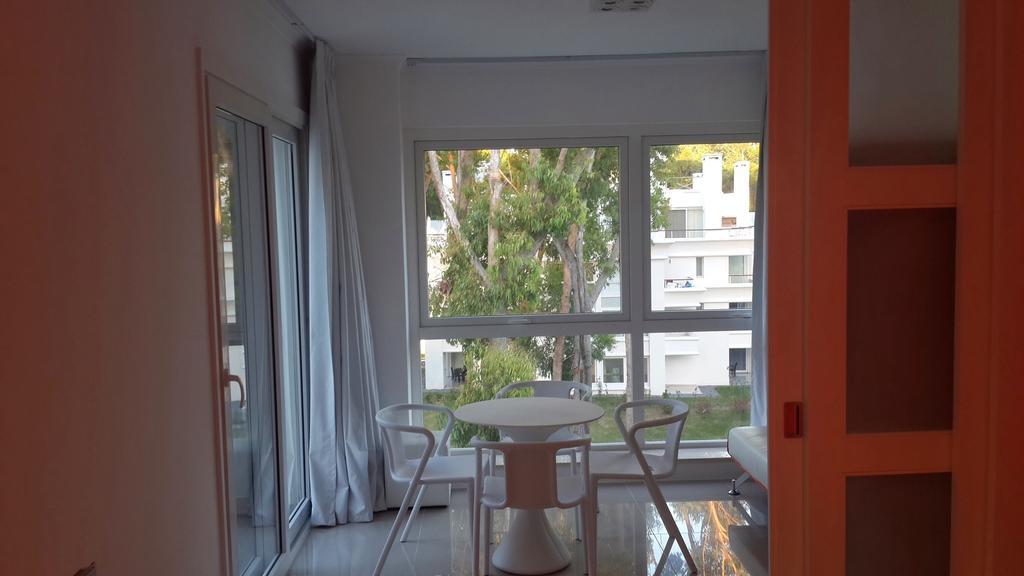 Apartments Greenpark 蓬塔巴雷纳 客房 照片