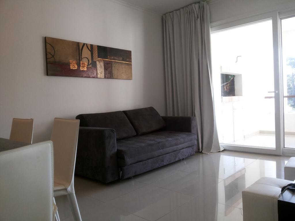Apartments Greenpark 蓬塔巴雷纳 客房 照片