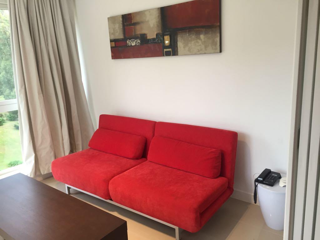 Apartments Greenpark 蓬塔巴雷纳 外观 照片