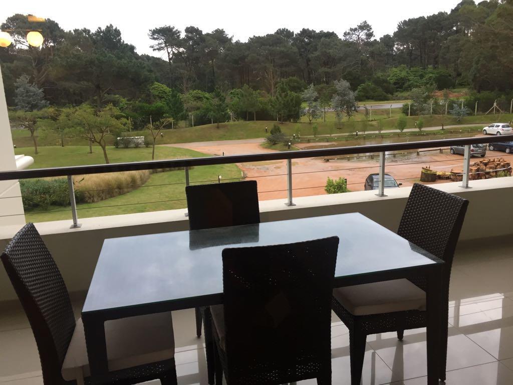 Apartments Greenpark 蓬塔巴雷纳 外观 照片