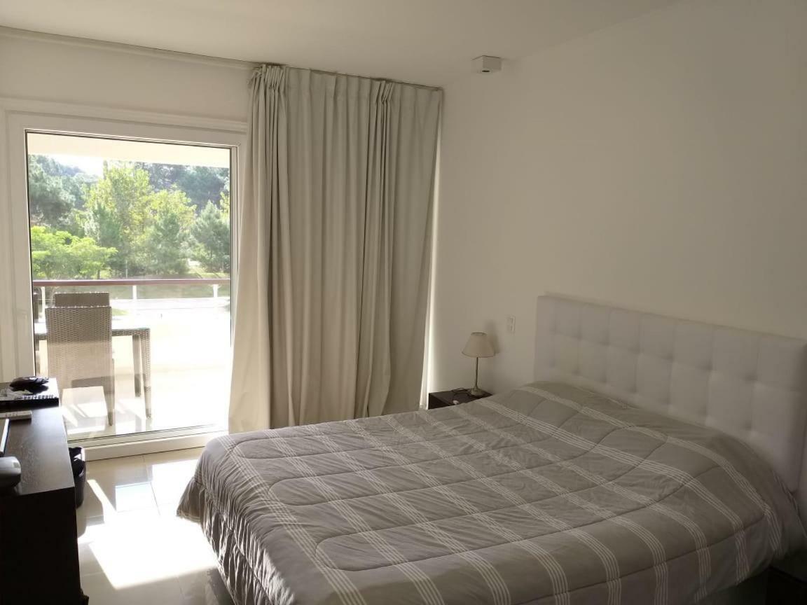 Apartments Greenpark 蓬塔巴雷纳 外观 照片