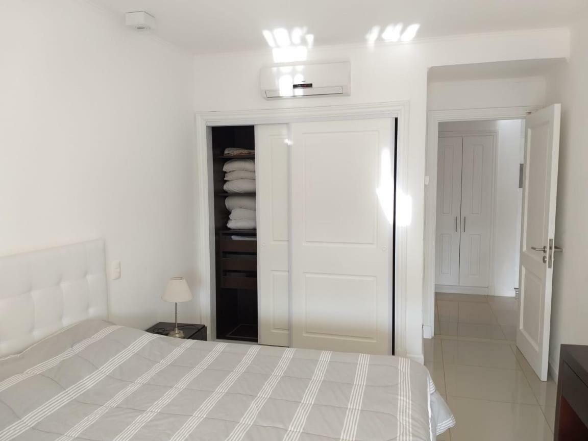 Apartments Greenpark 蓬塔巴雷纳 外观 照片