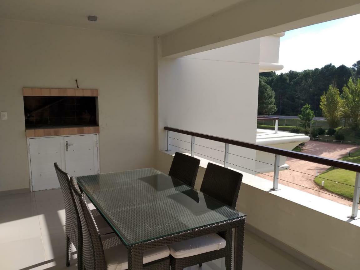 Apartments Greenpark 蓬塔巴雷纳 外观 照片